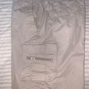 Columbia X.C.O. Cargo/Fishing Shorts 9.6” Inseam (Never Worn)
